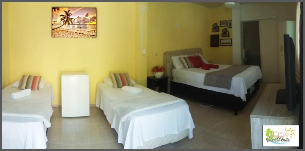 Guesthouse Kazapraia Балнеариу-Прайя-ду-Лести Экстерьер фото