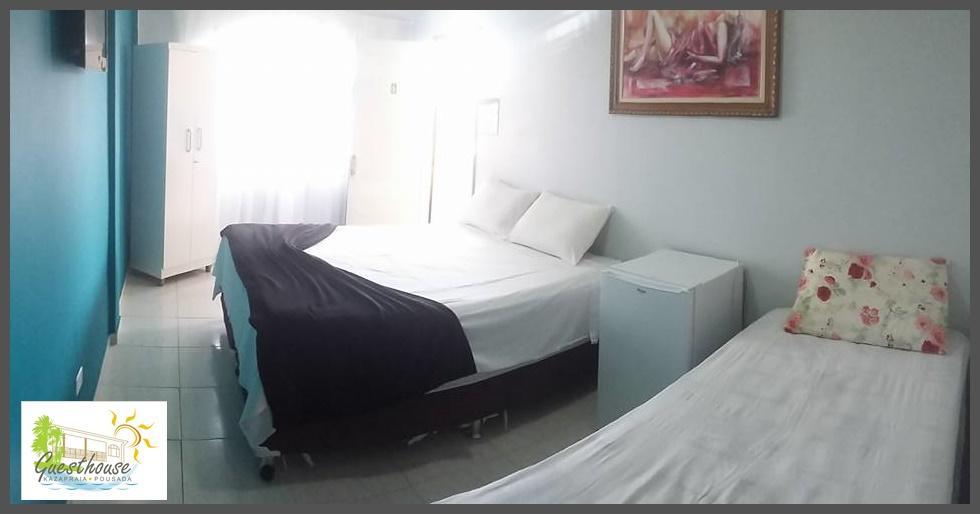 Guesthouse Kazapraia Балнеариу-Прайя-ду-Лести Экстерьер фото